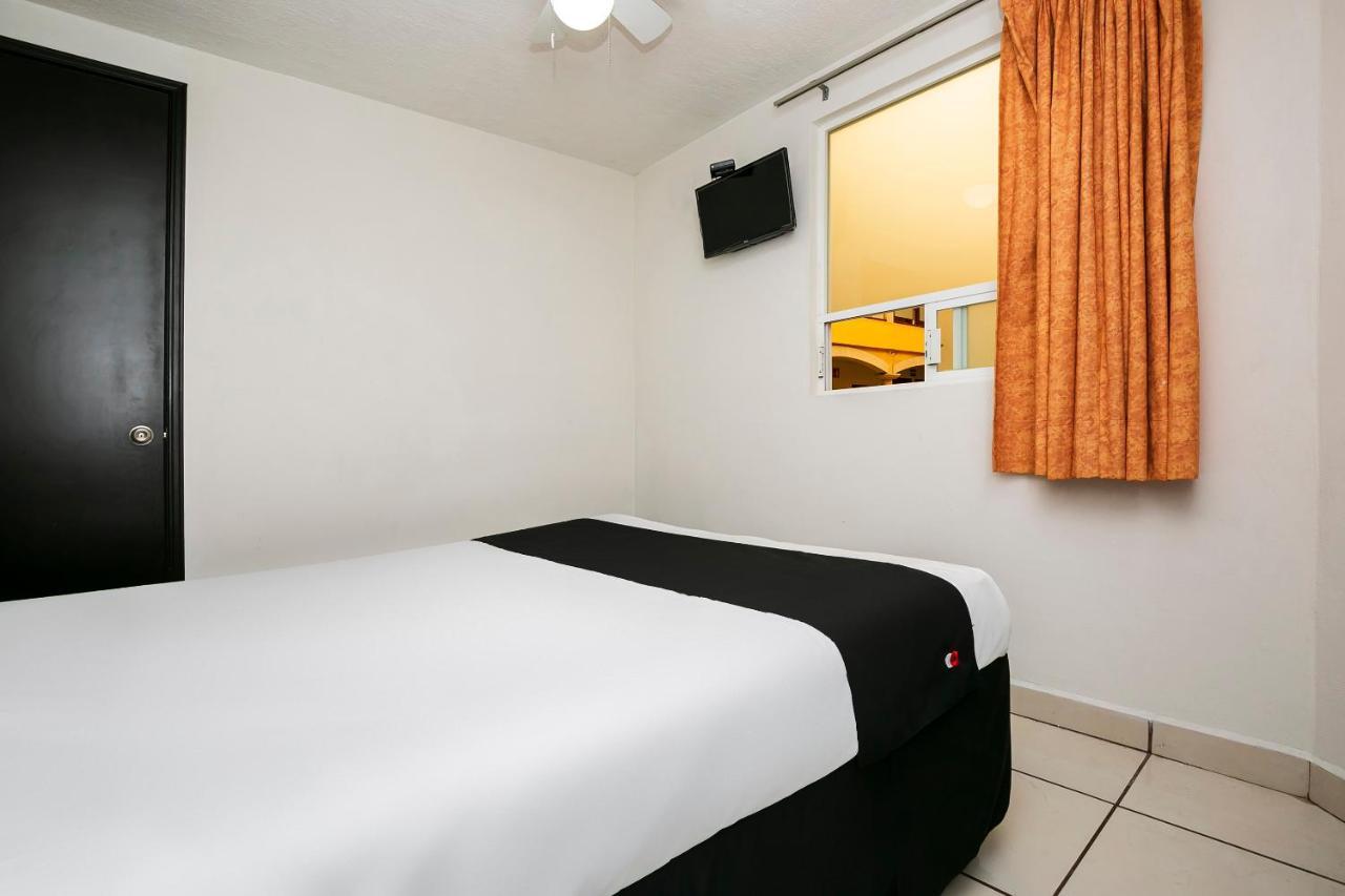 Capital O Hotel Victoria Morelia Exterior photo